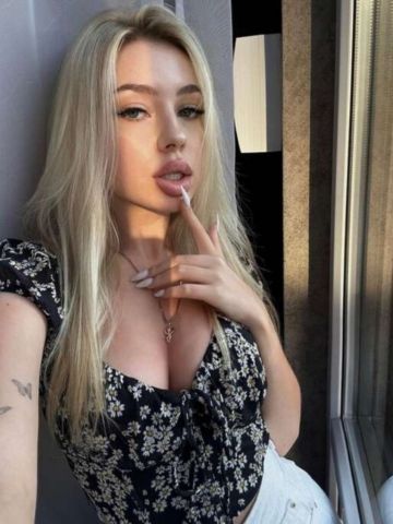 Проститутка Маргарита